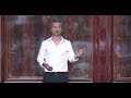 El médico de mi lado | Gonzalo Pérez Marc | TEDxUBA