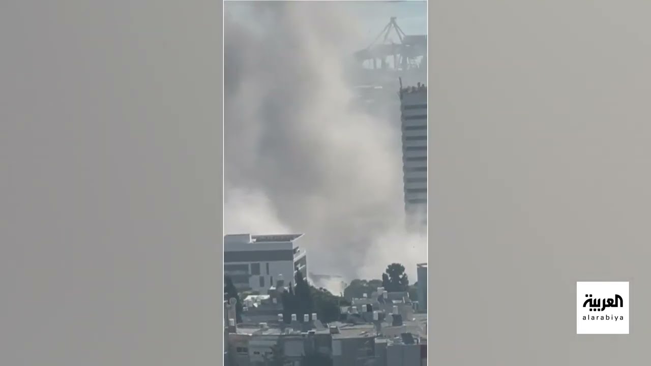 رد إيراني على ضربات أمريكية وإسرائيلية... تصعيد إقليمي