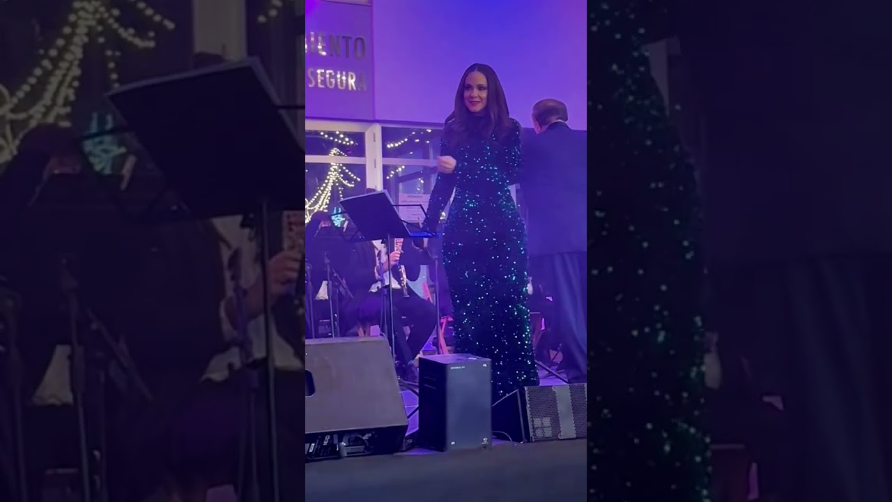 Verónica Lozano - Bésame Mucho