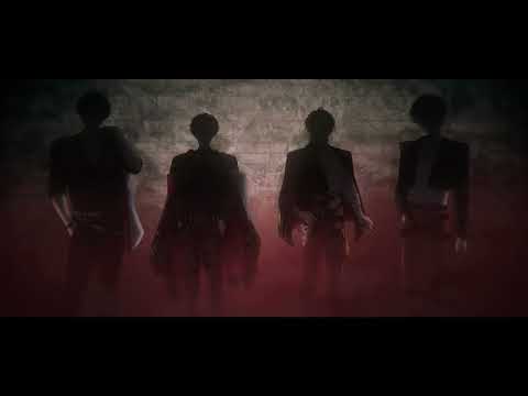 【TEASER】WISLIVE RISK UNIT | DE-PHANTOM