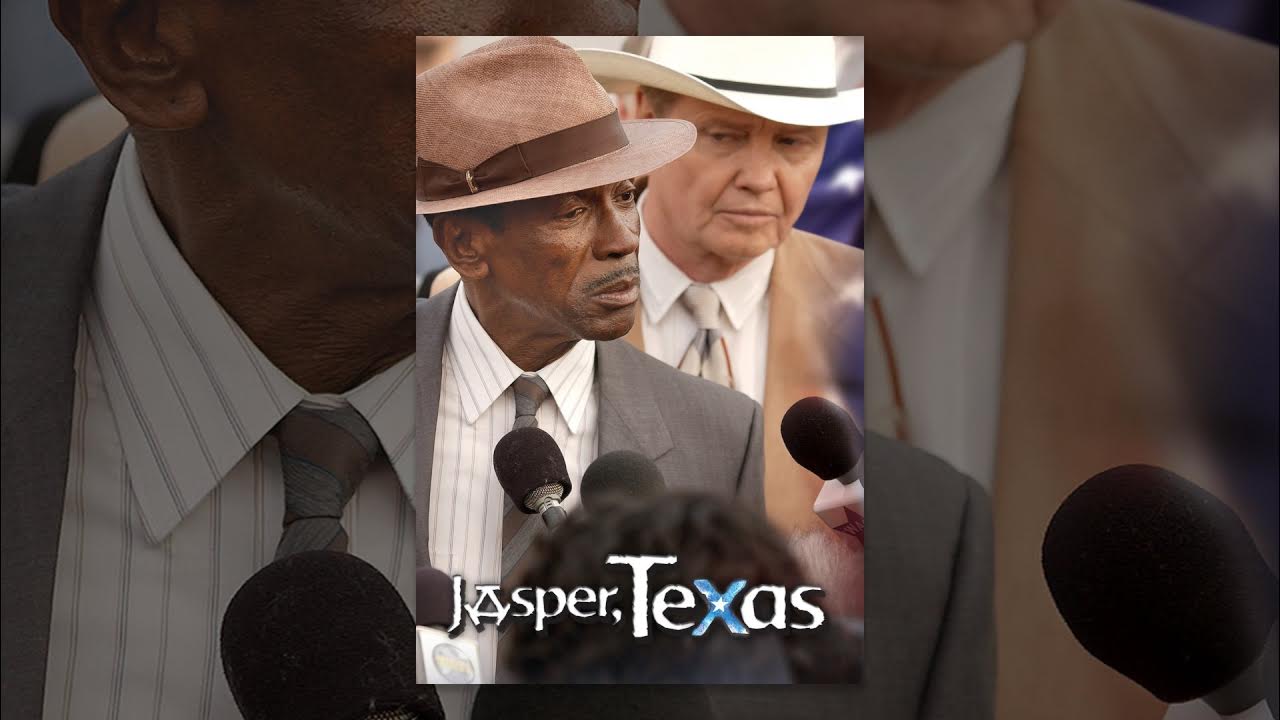 Jasper, Texas YouTube