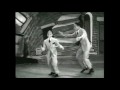 The nicholas brothers tap dance at a young  age