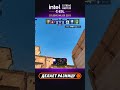 huNter- Почти Забирает Нереальный Клатч #esl #colognemajor #cs