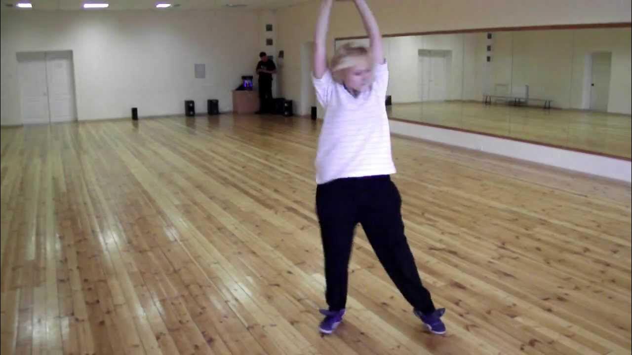 Dance FabriQue - профессиональная школа танцев для взрослых и детей - DanceFabri
