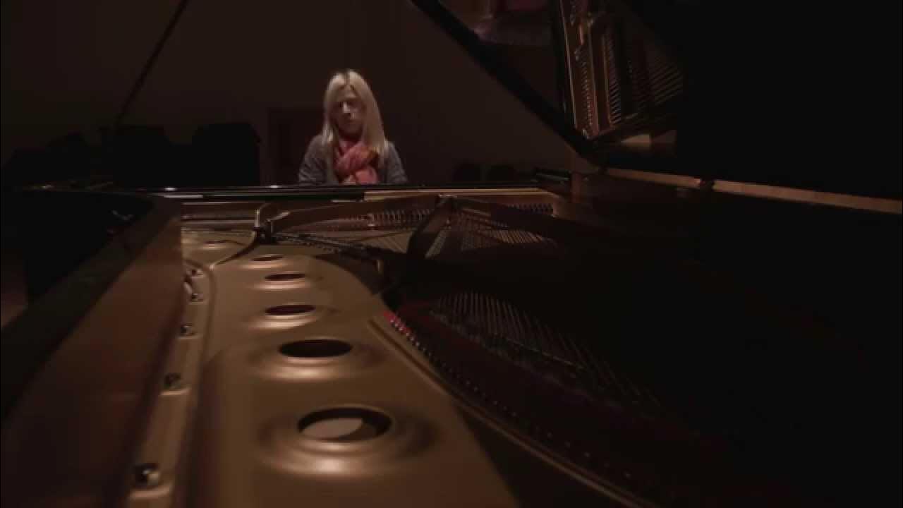 The Heart Asks Pleasure First Michael Nyman Valentina Lisitsa The Heart Asks Pleasure First Michael Nyman Valentina Lisitsa