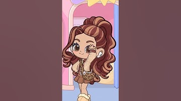 Stuck in a loop😯😂 dopples world  #pazu #itsuniqueyt #pazuworld #loop #trends #funny #fyp