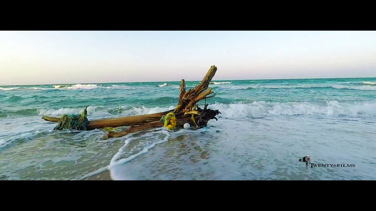 Incredible South India | Rameshwaram Diaries | Yacht Club Rameshwaram | Tamil Nadu Beach.