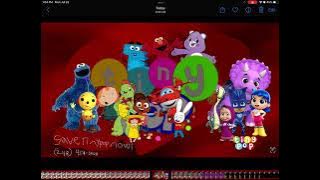 Tiny pop final minutes on the air 5/27/2064 fake