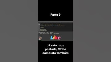 Python | listas aula 9 #python #programação #programacao #dev #software