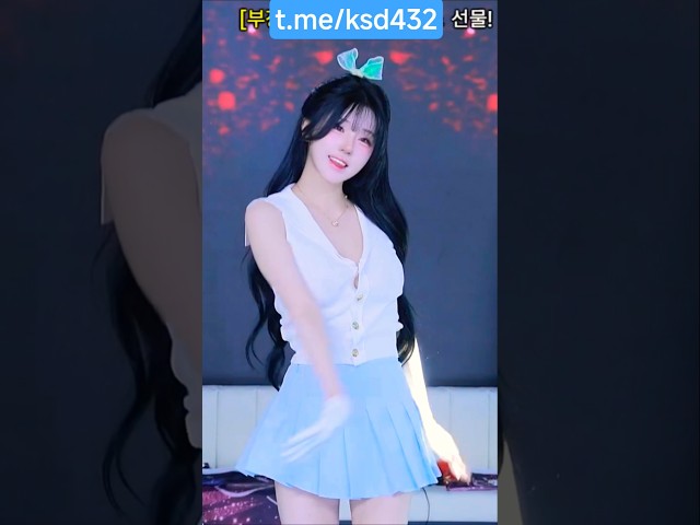 Korean pandalive 2026.08.06 #ksd432 #x_kbj #x_kbj82 #pandaclass #pandalive #jinricp #fancam #kpop