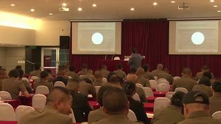 การบรรยาย AUN-QA ตอนที่ 4 Criterion 6-8