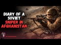 Diary of a Soviet Sniper in Afghanistan | COLD WAR MILITARY CREEPYPASTA