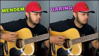 Solusi Merubah Suara Gitar Mendem Jadi Garing screenshot 4