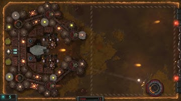 D.A.D playthrough, no commentary : Level set 16 + Challenge