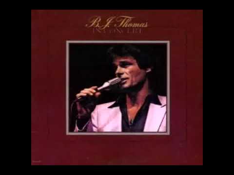 BJ Thomas - Testimony