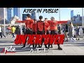 [KPOP IN PUBLIC] A.C.E 에이스 - Under Cover | Pulse Dance Crew Australia | Kpop World Festival WINNER