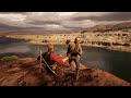 Red Dead Redemption 2 - Funny & Brutal Free Roam Gameplay Moments Vol.72 [4K/60FPS]