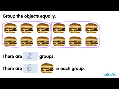 Grouping Equally