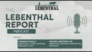 Legendary investor Jim Rogers | The Lebenthal Report Episode #08