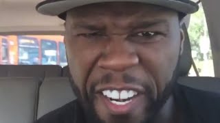 50 Cent Disses Cookie Lyon And Lee Daniels For Trolling Him On Empire