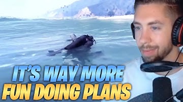 Kebun Reacts to Ssaab Gives Credit to Chang Gang | NoPixel GTA RP