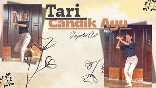 Tari Candik Ayu | Tari Kreasi Anak 