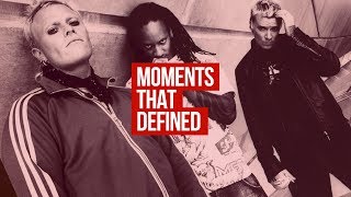 Moments That Defined The Prodigy