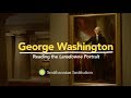 view George Washington: Reading the Lansdowne Portrait digital asset number 1