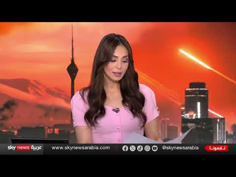 صواريخ إيرانية محتملة في هجمات مستقبلية على إسرائيل