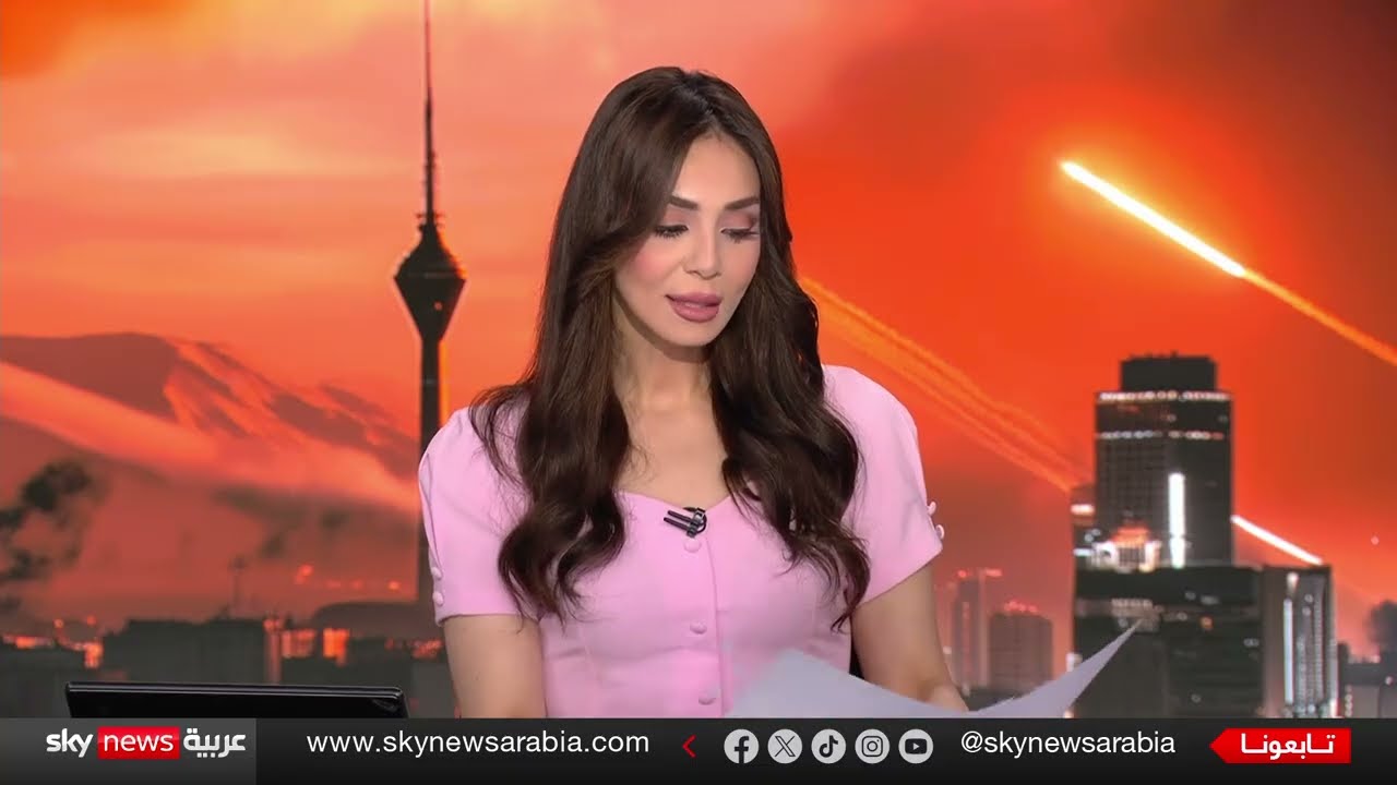 صواريخ إيرانية محتملة في هجمات مستقبلية على إسرائيل