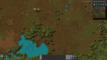 Factorio Mod Spotlight - Laser Weapons