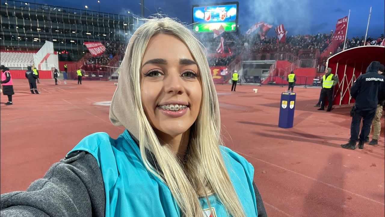 ZVEZDA POBEDOM U NOVOM SADU PREOKREĆE SEZONU