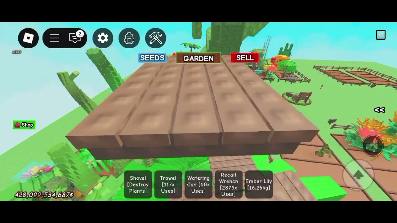 Build in gag - YouTube