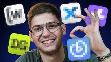 Try These 5 BEST Webflow Apps and Plugins Today