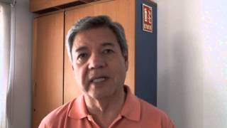 Concejal de Maipu Don Carlos Jara: Es un error del Alcalde, Christian Vittori, no escuchar a EFE