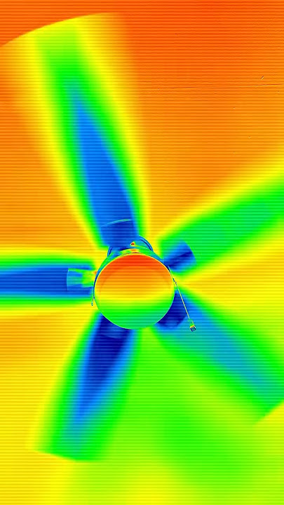 Ceiling fans #countdown #9 to zero
