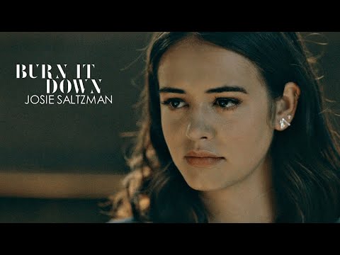 Josie Saltzman | Broken