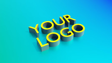 Blender Tutorial - Text object as knife projection source