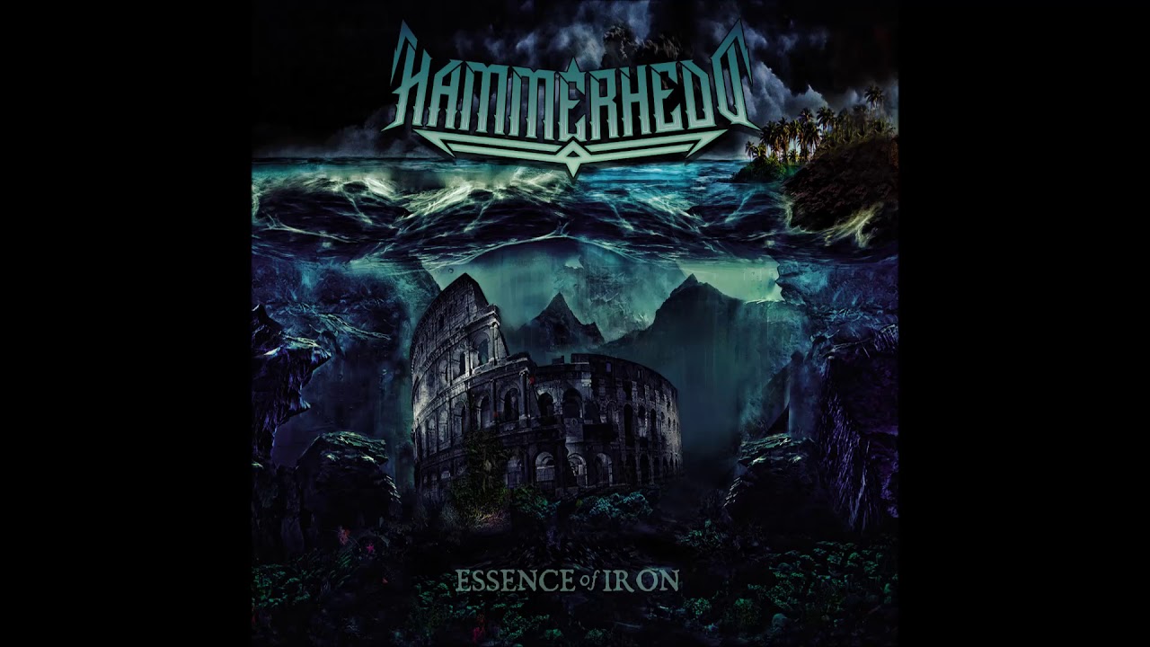 Watch Hammerhedd - "Restoration" on YouTube Watch Hammerhedd - "Restoration" on YouTube