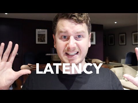 Logic Pro Latency FIX - Record Perfectly in Time (No Delay!)