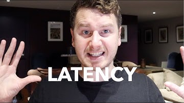 Logic Pro Latency FIX - Record Perfectly in Time (No Delay!)