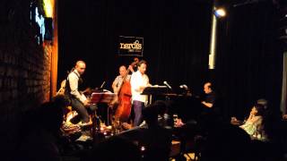 Cagri Yilmaz Band - Yasemin