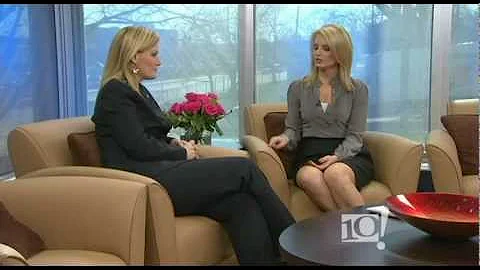 Maria Grasso Talks Colonoscopies, Colon Cancer Pre...