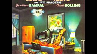 Claude Bolling - Baroque and Blue chords