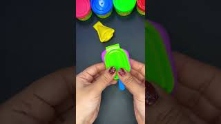 Satisfying play doh playdoh clay icecreamasmr popsicle asmr relaxing asmrsounds subscribe