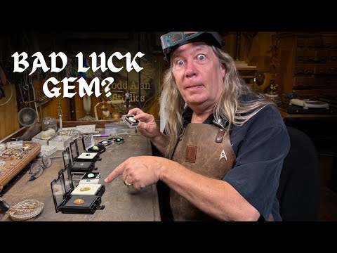 Opals Explained: Black, Fire, Ethiopian, Bad Luck, October Birthstone, Value & Care