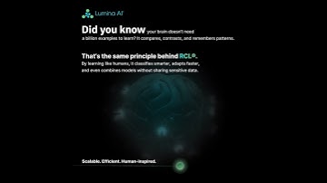 The AI Algorithm Inspired by How Humans Think #innovation #technology