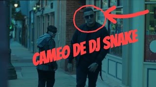 CAMEO DE DJ SNAKE♢Easter Egg en Middle -DJ Snske