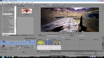 Counter Strike 1.6 Editing / Movie Making Tutorial / SONY VEGAS , HLAE , VIRTUALDUB