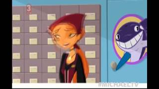 Stoked Clip Reef  Lo Is Bad Kiss